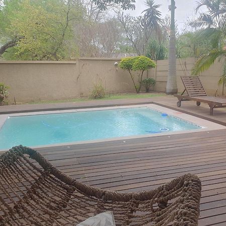 Gecko Cottages Hectorspruit Exteriér fotografie