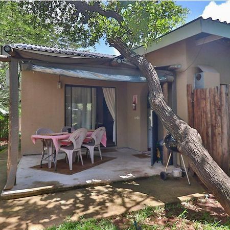 Gecko Cottages Hectorspruit Exteriér fotografie