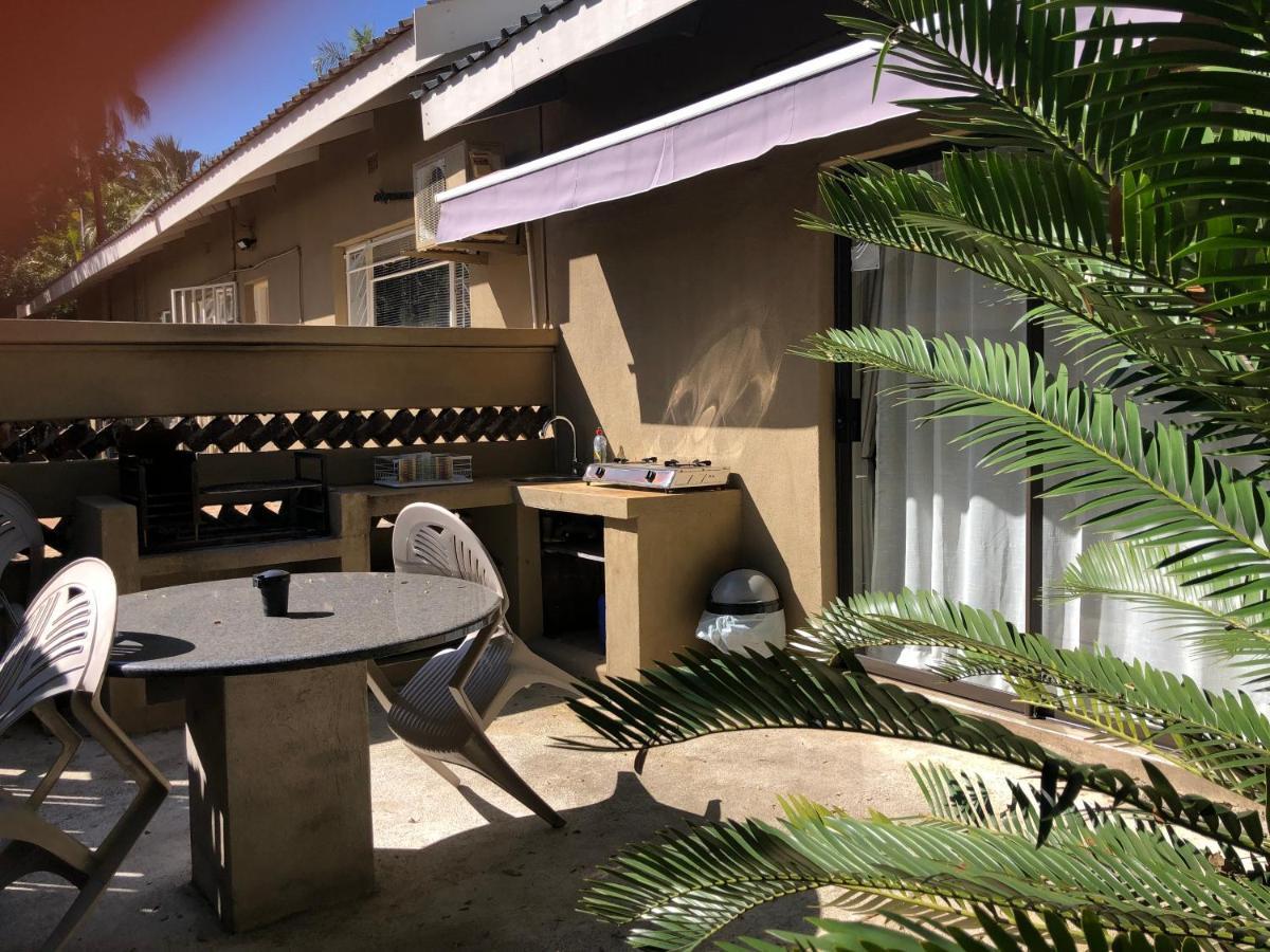 Gecko Cottages Hectorspruit Exteriér fotografie