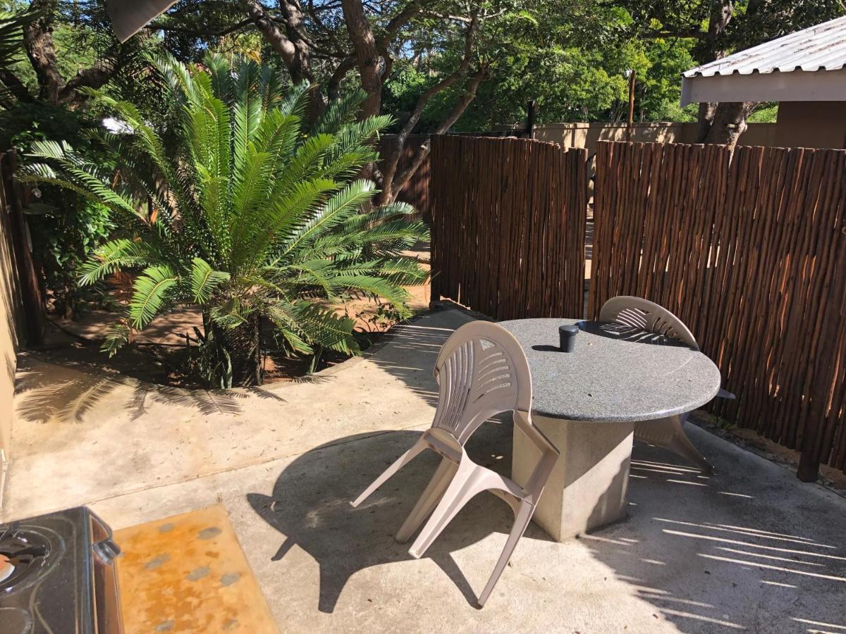 Gecko Cottages Hectorspruit Exteriér fotografie