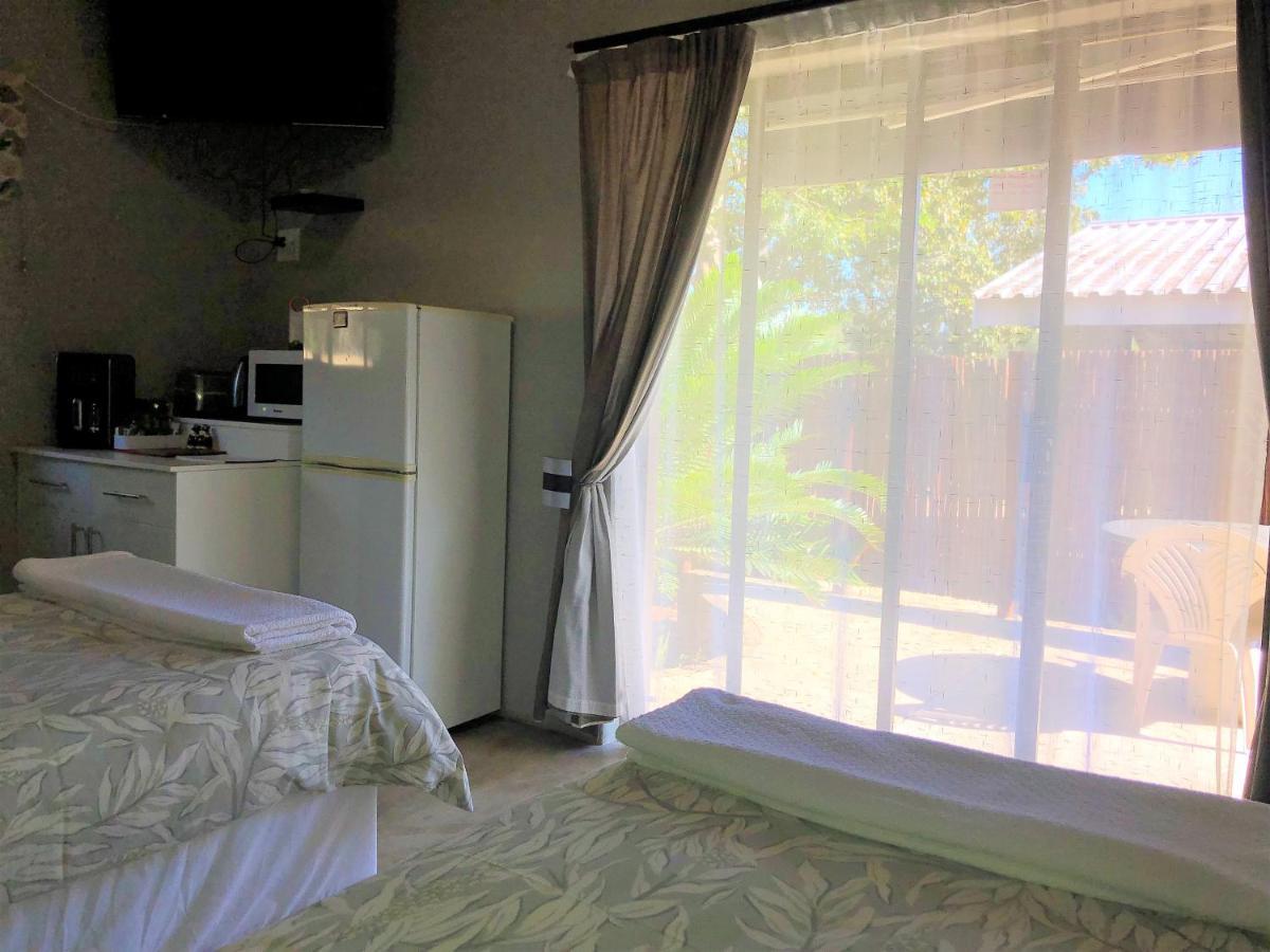 Gecko Cottages Hectorspruit Exteriér fotografie
