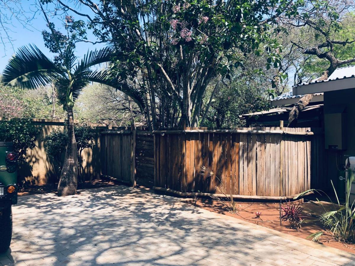 Gecko Cottages Hectorspruit Exteriér fotografie
