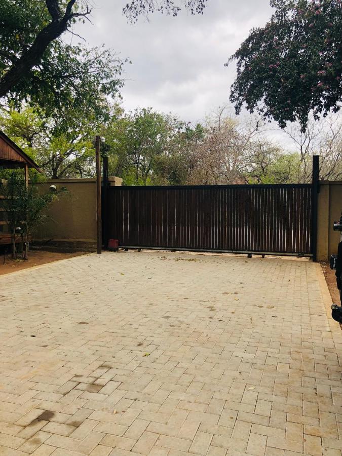 Gecko Cottages Hectorspruit Exteriér fotografie