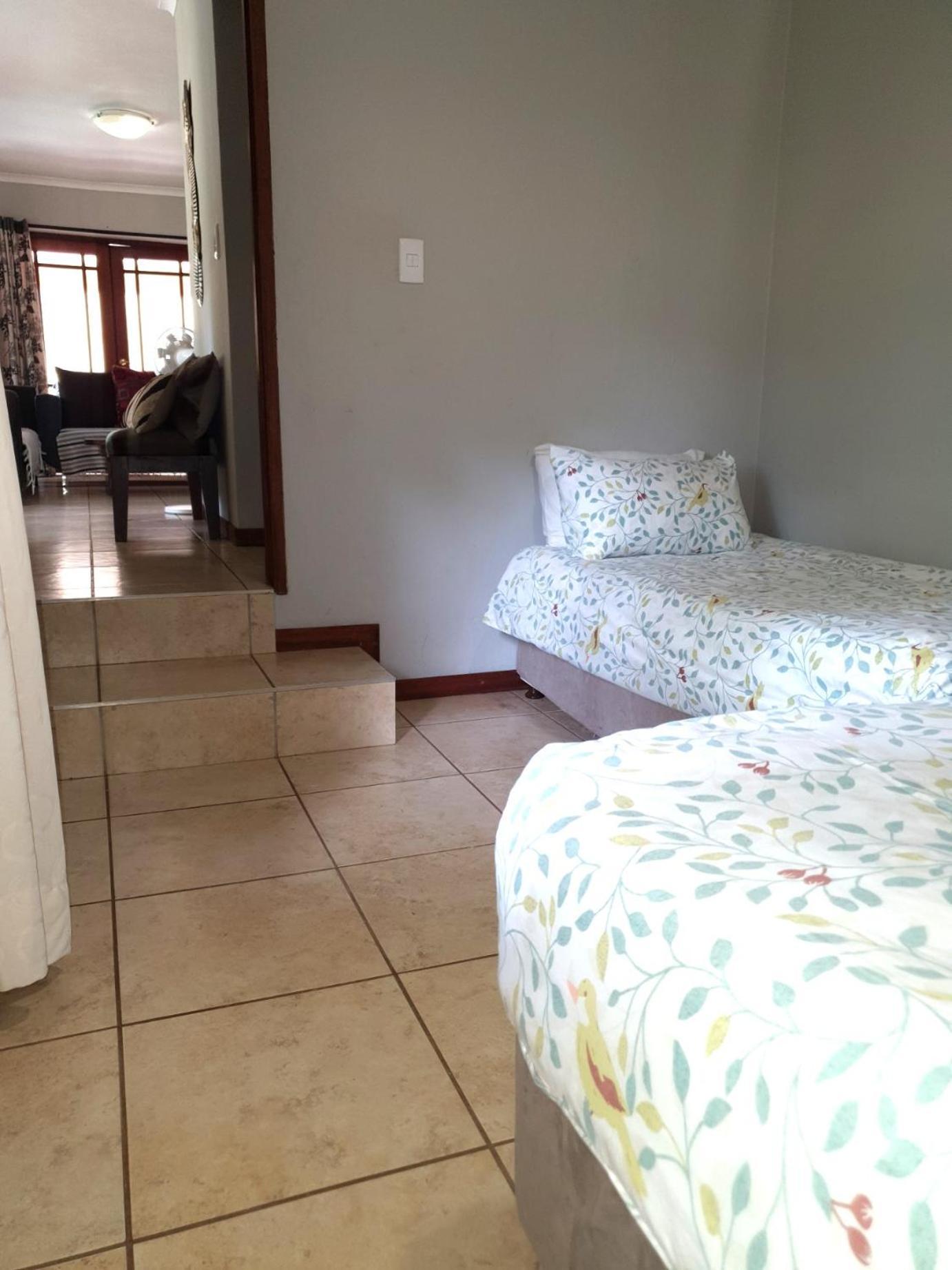 Gecko Cottages Hectorspruit Exteriér fotografie