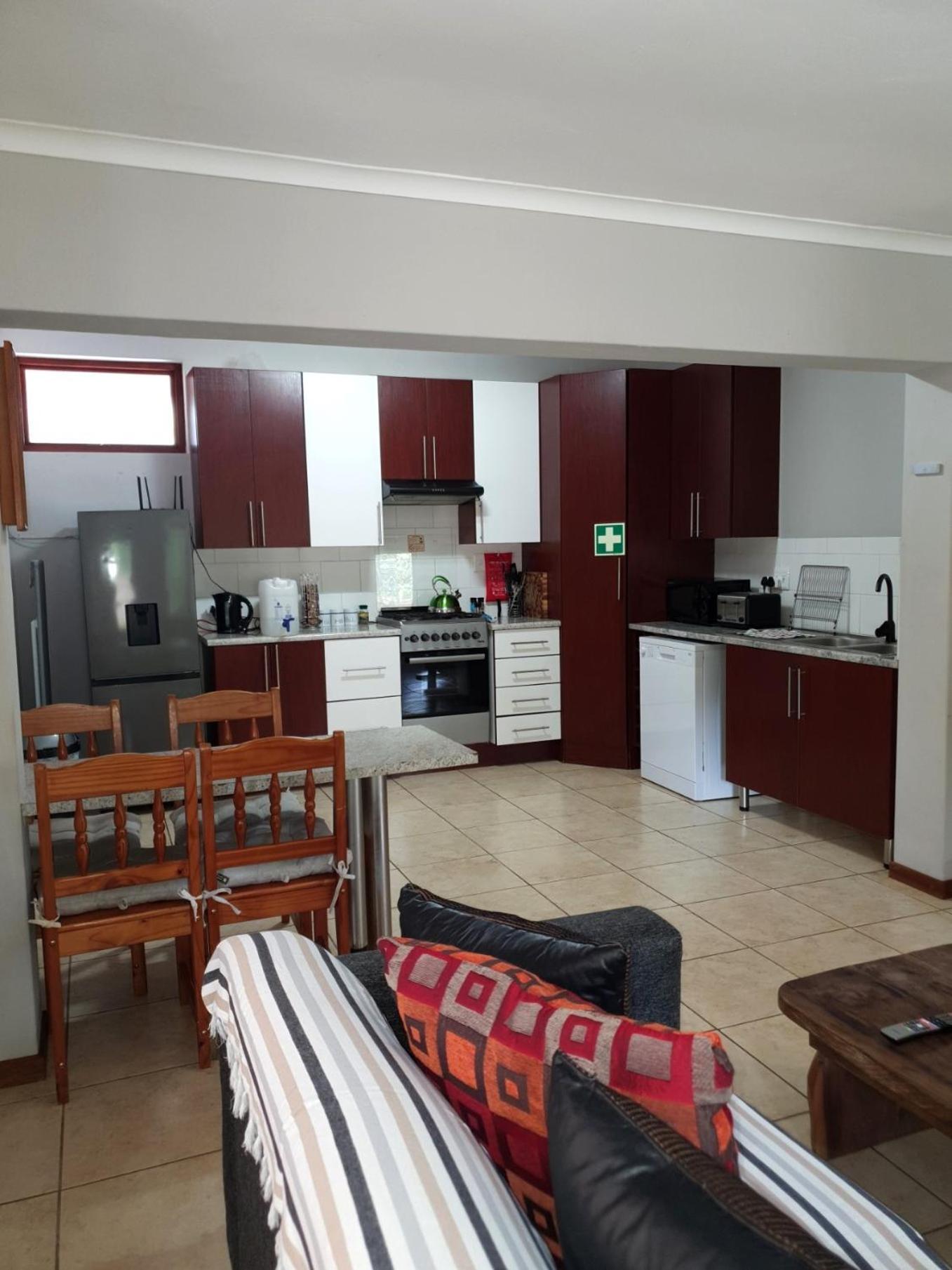Gecko Cottages Hectorspruit Exteriér fotografie