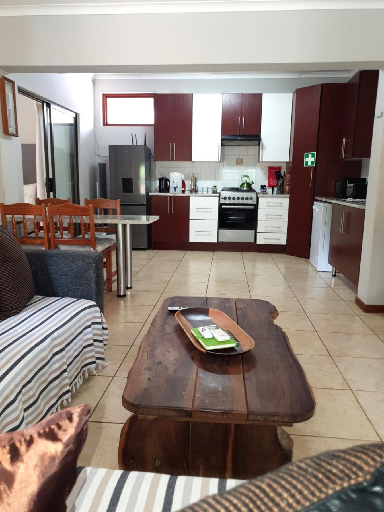 Gecko Cottages Hectorspruit Exteriér fotografie