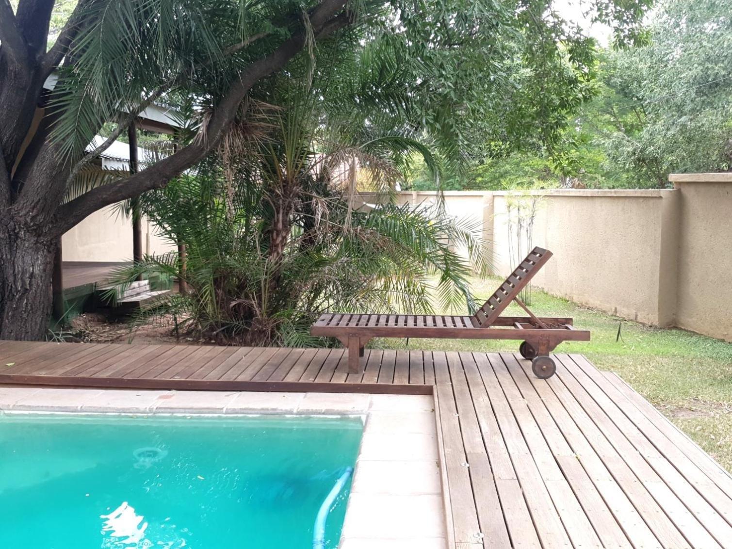 Gecko Cottages Hectorspruit Exteriér fotografie