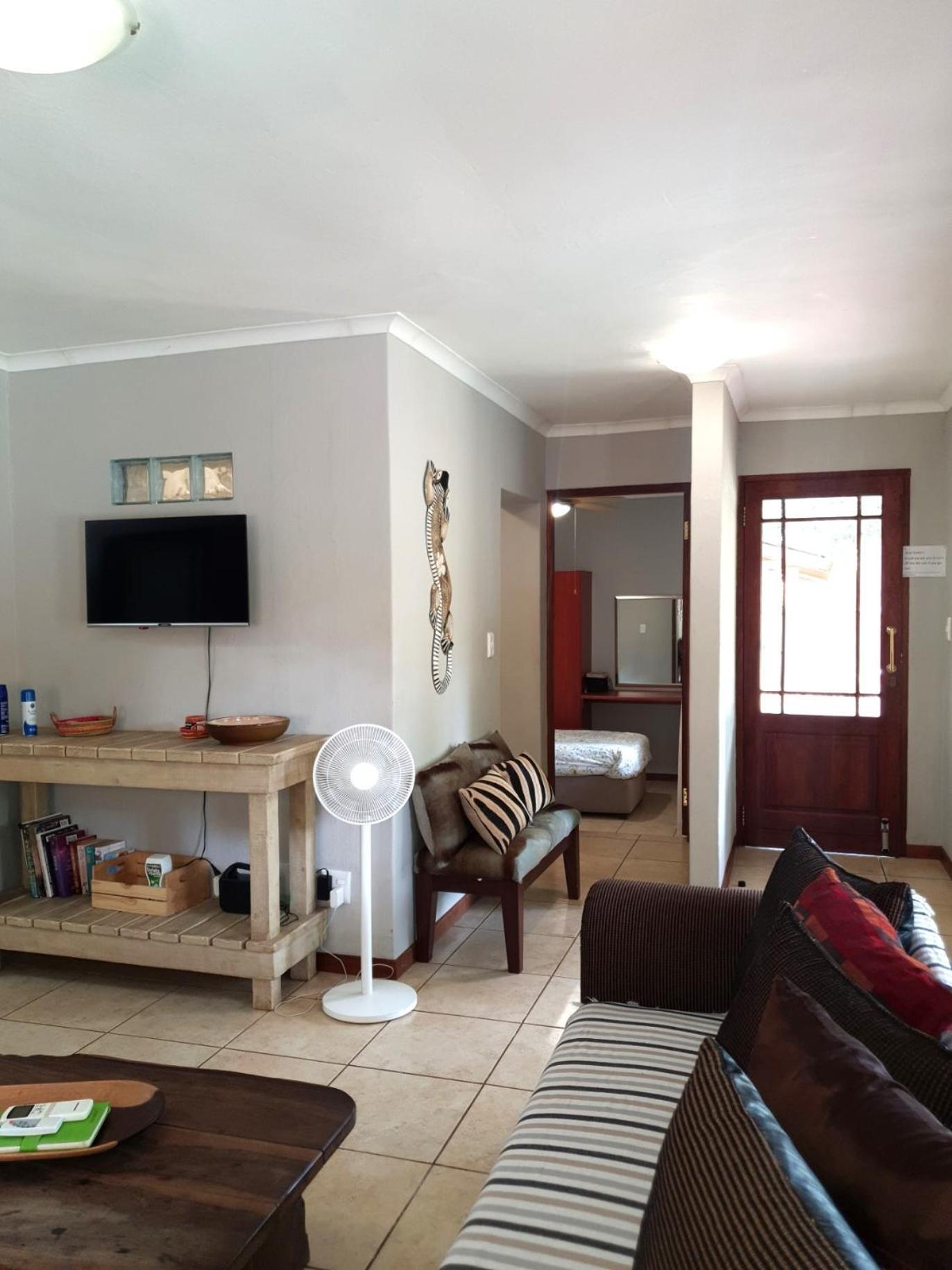 Gecko Cottages Hectorspruit Exteriér fotografie