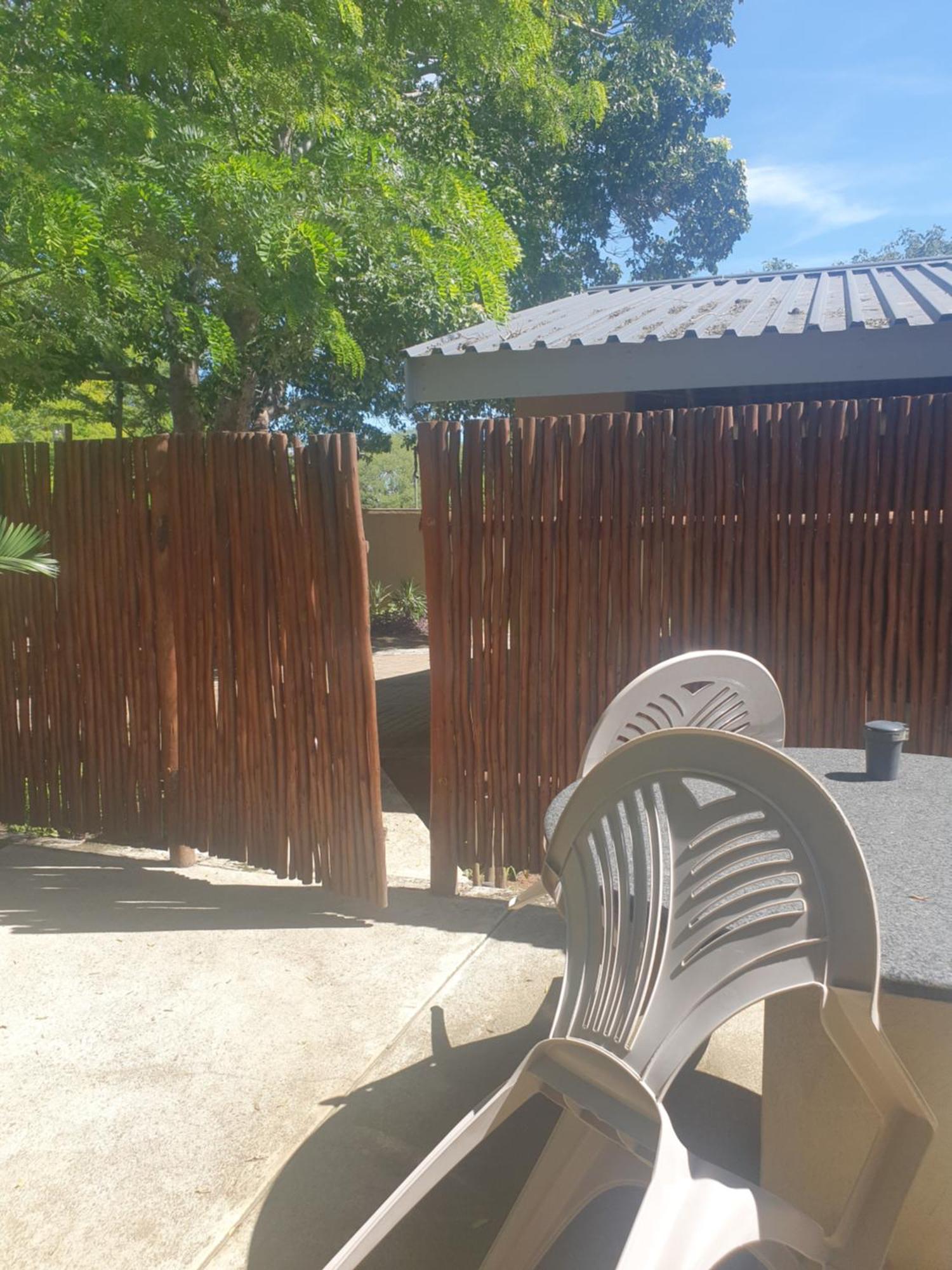 Gecko Cottages Hectorspruit Exteriér fotografie