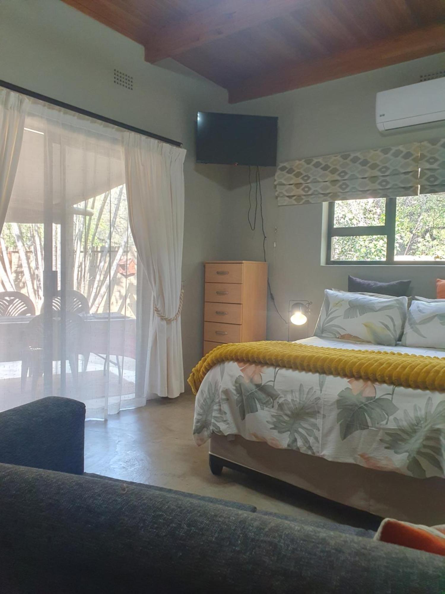 Gecko Cottages Hectorspruit Exteriér fotografie