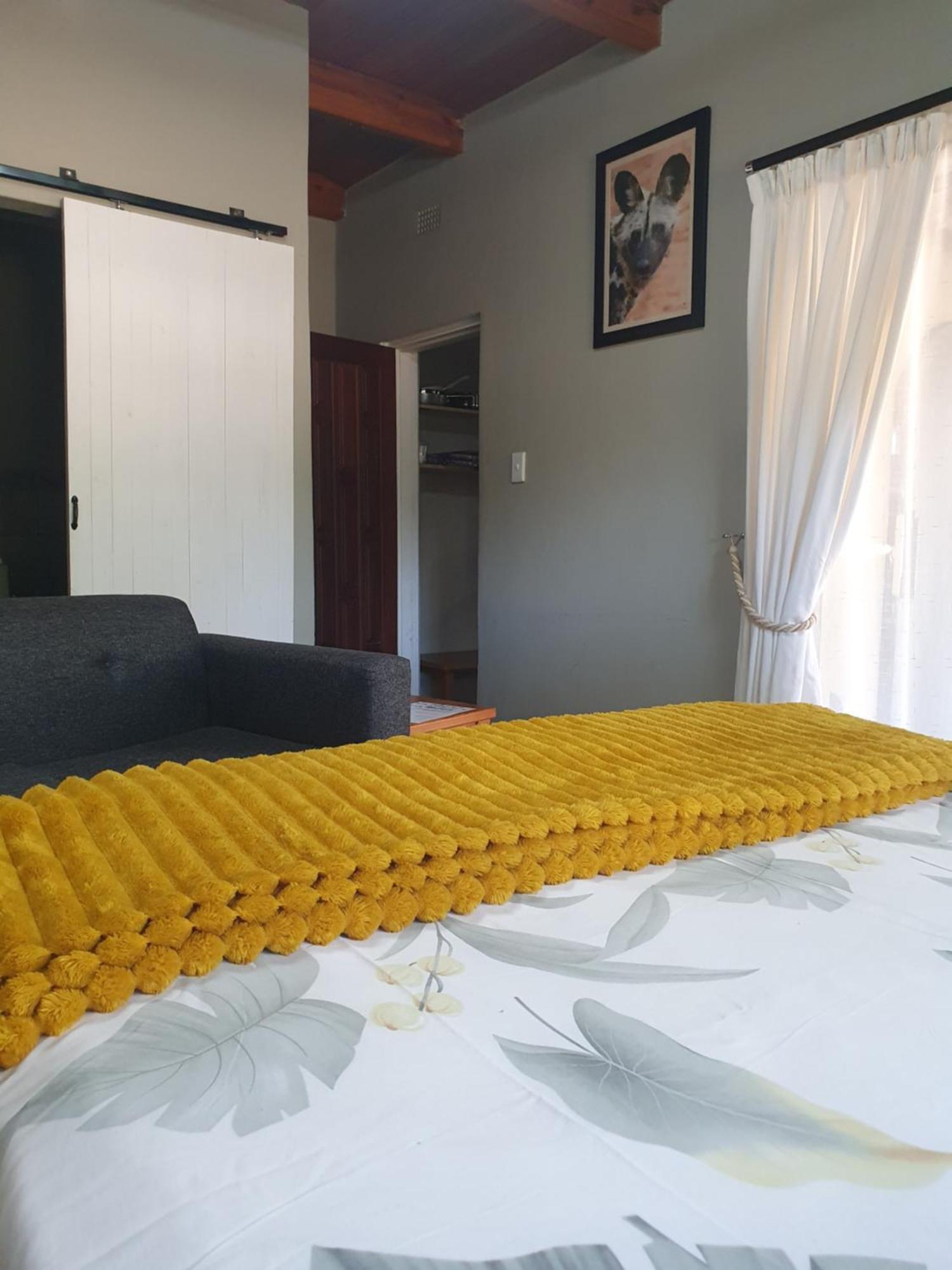 Gecko Cottages Hectorspruit Exteriér fotografie