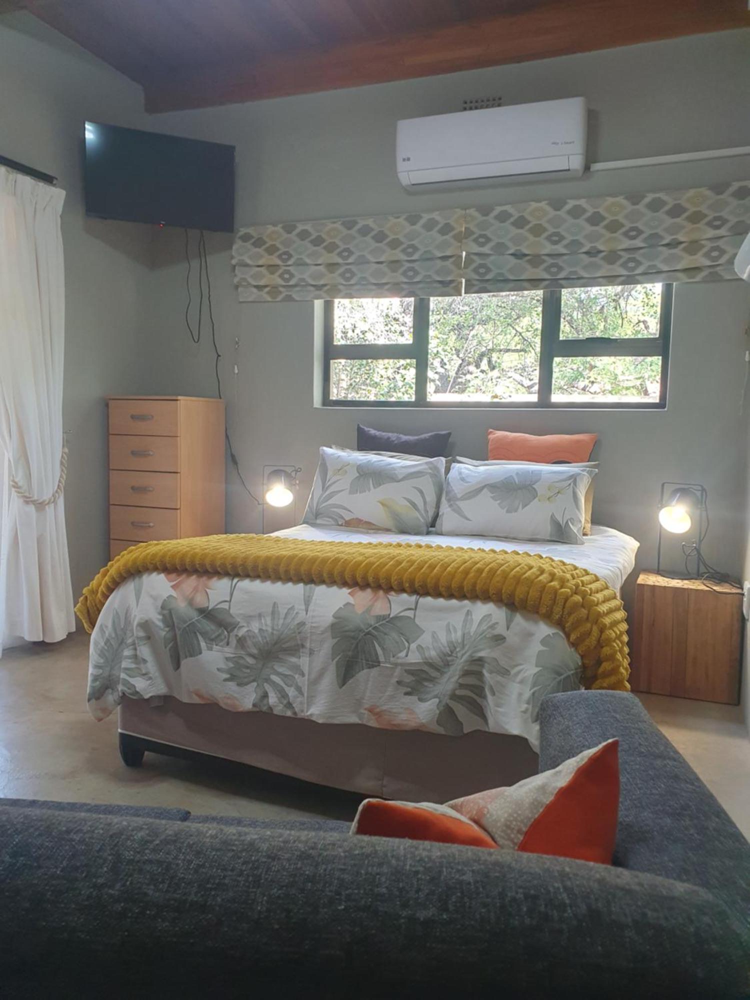 Gecko Cottages Hectorspruit Exteriér fotografie
