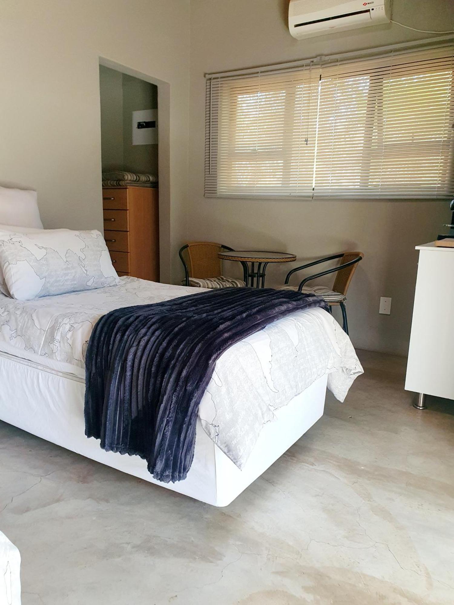 Gecko Cottages Hectorspruit Exteriér fotografie