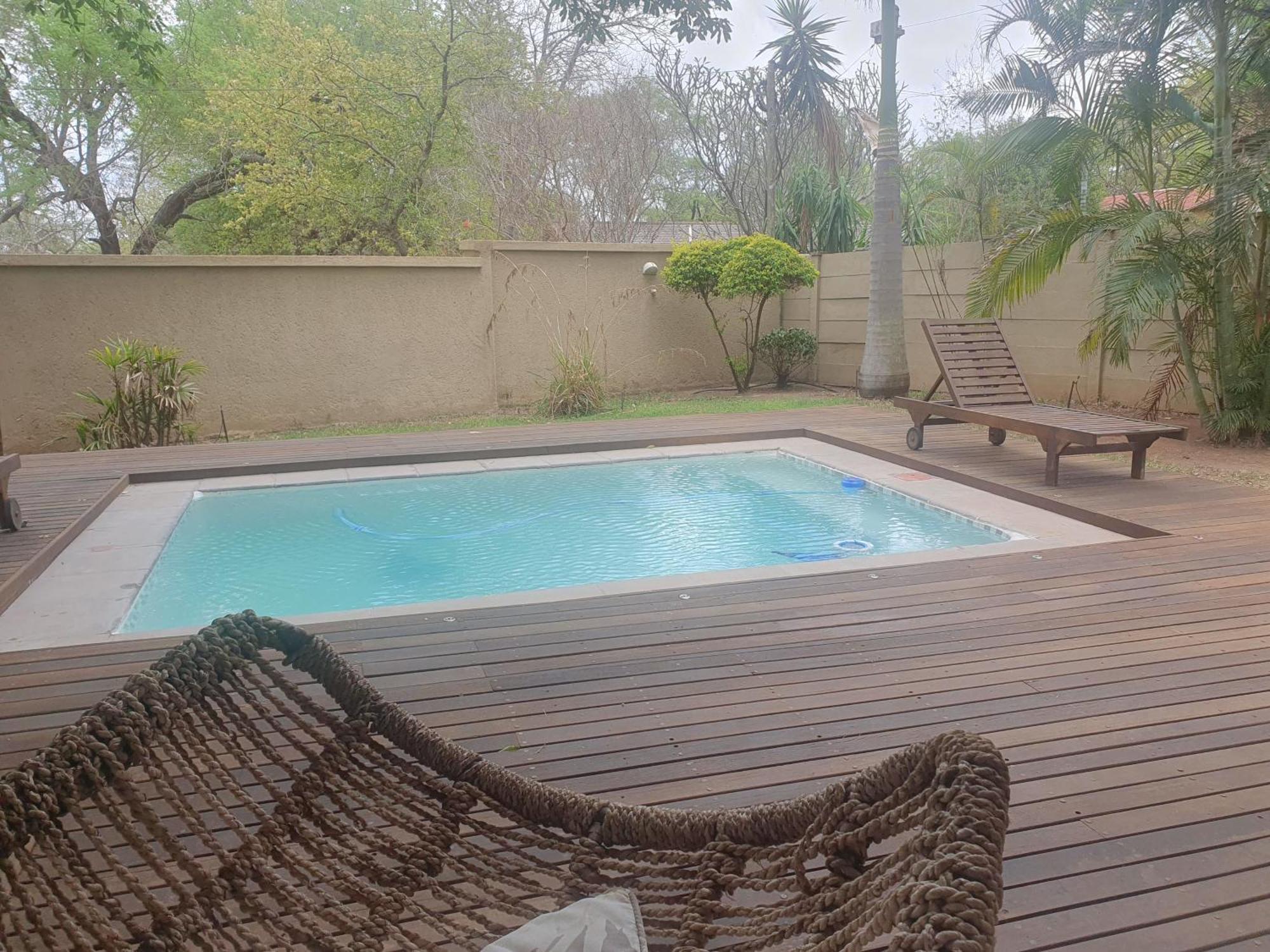 Gecko Cottages Hectorspruit Exteriér fotografie