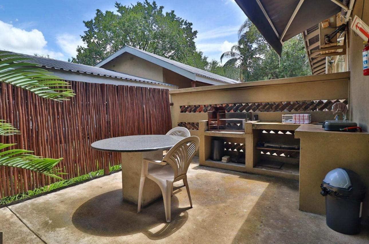Gecko Cottages Hectorspruit Exteriér fotografie
