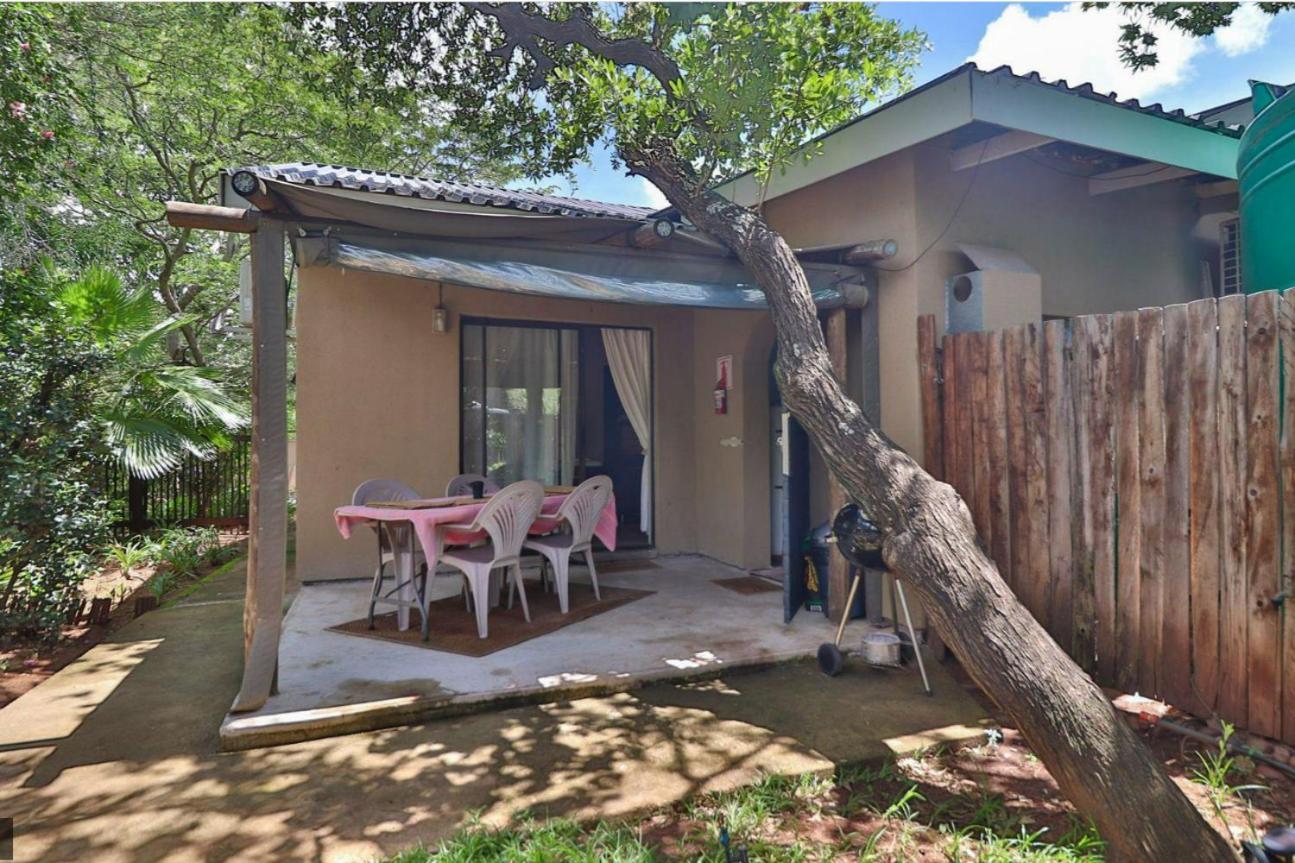 Gecko Cottages Hectorspruit Exteriér fotografie