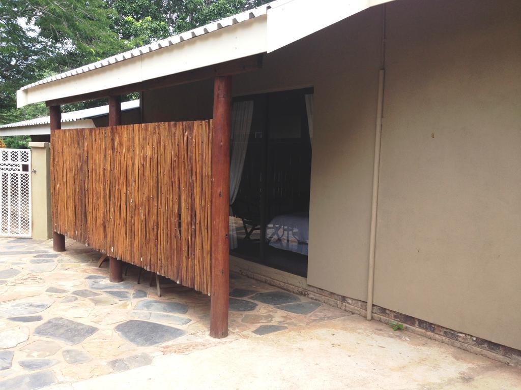 Gecko Cottages Hectorspruit Exteriér fotografie